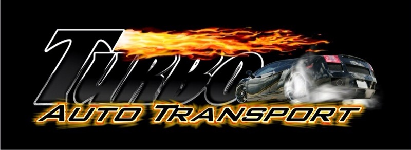 Turbo auto transport